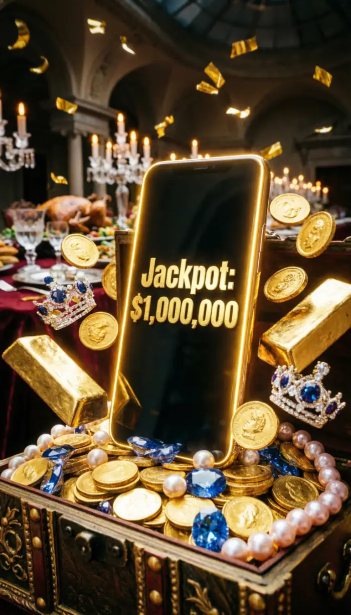 Casino Kingdom Money