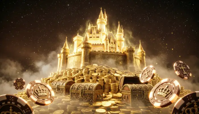 Casino Kingdom Official